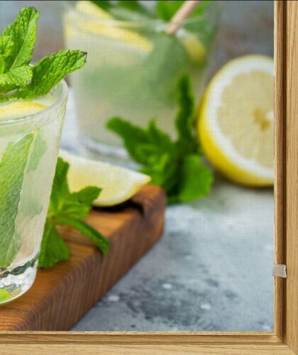 Emotionline sans cadre boisson