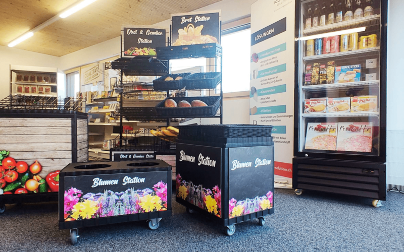 Mobile-Stationen-im-Showroom