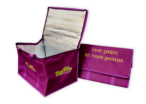 TopCC Kühltasche