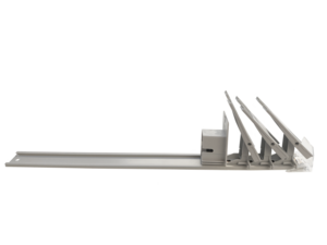 3 in 1 pusher system ohne Zigaretten
