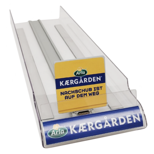 Kaergarden - individuelle Warenpräsentation
