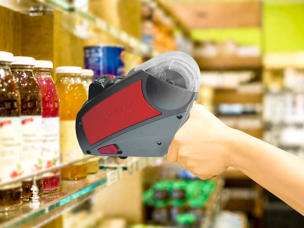 Handauszeichner von Meto