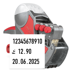 Meto Expert Handauszeichner - Alleskönner