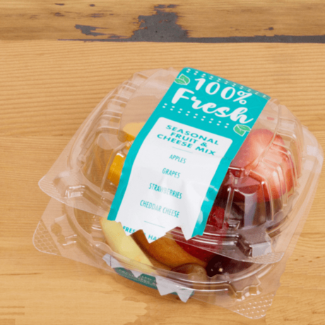 E-shelf-label