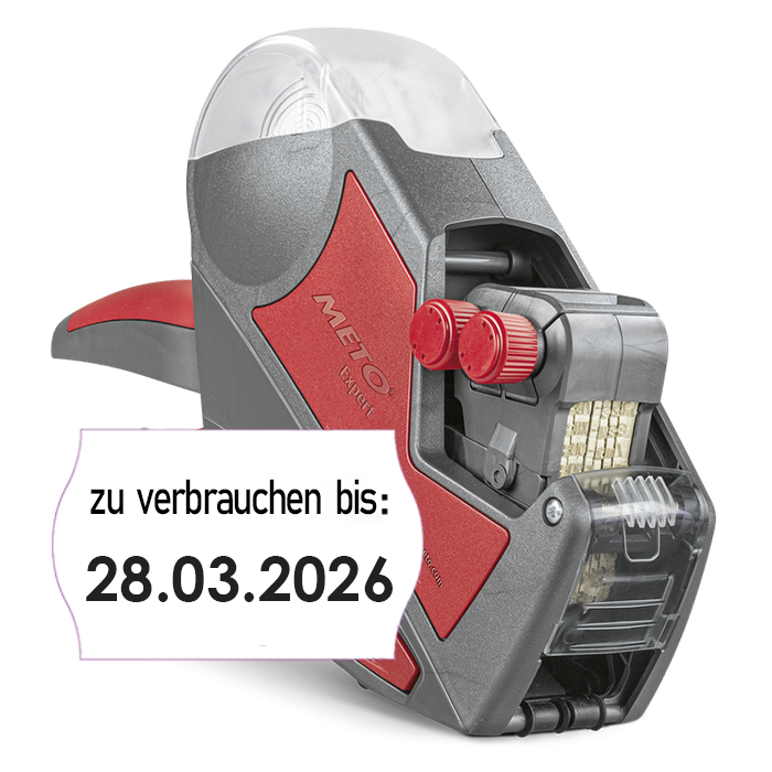 Gastro Fixprint Handauszeichner