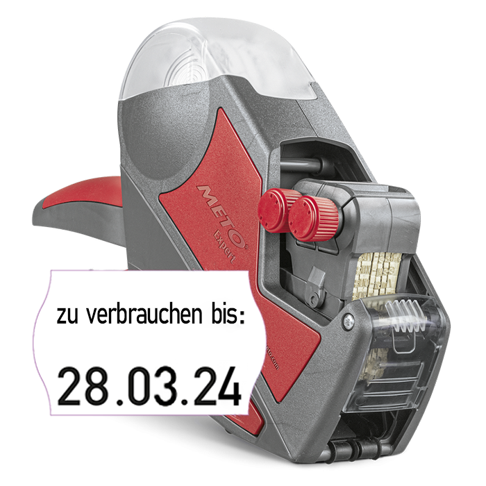 Meto Handauszeichner