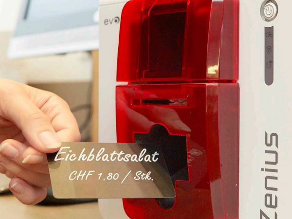 Karten zum Selbstbedrucken