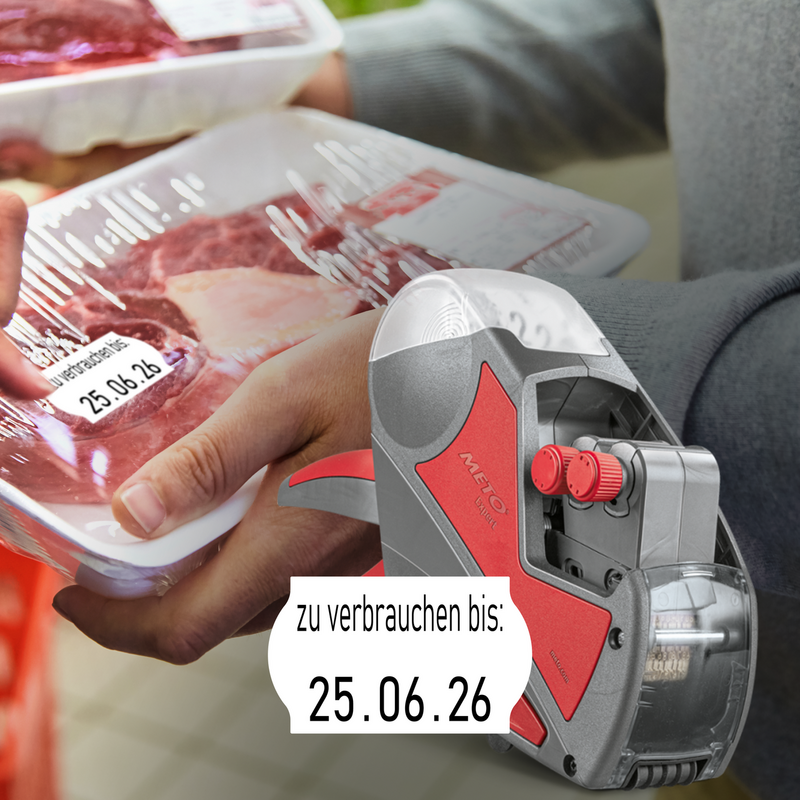 Gastro Fixprint Handauszeichner