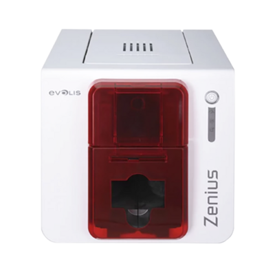 Evolis Zenius