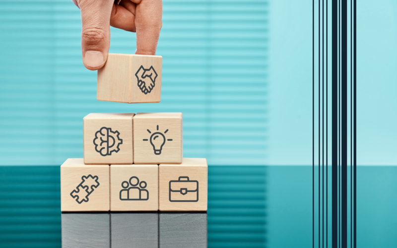Karriere bei Kühnis Solutions