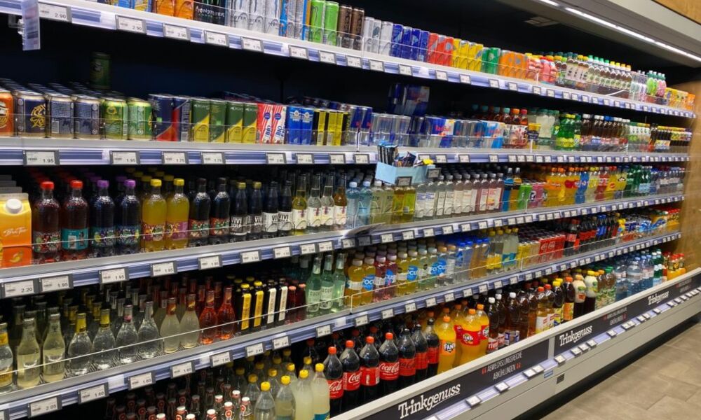 Eurospar Schaenis Système VARUS