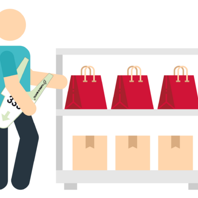 Ticketing-System Schritt 4