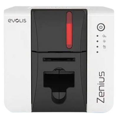 Evolis Zenius 2