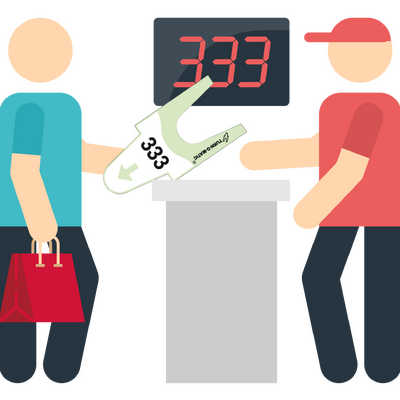 Ticketing-System Schritt 5