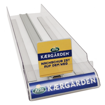 Kaergarden - individuelle Warenpräsentation