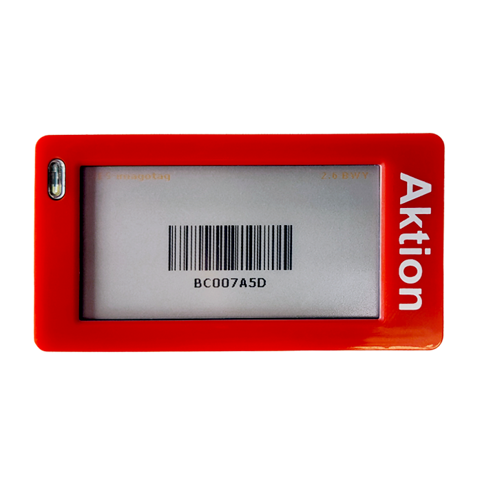 ESL mit Snap-On Aktion