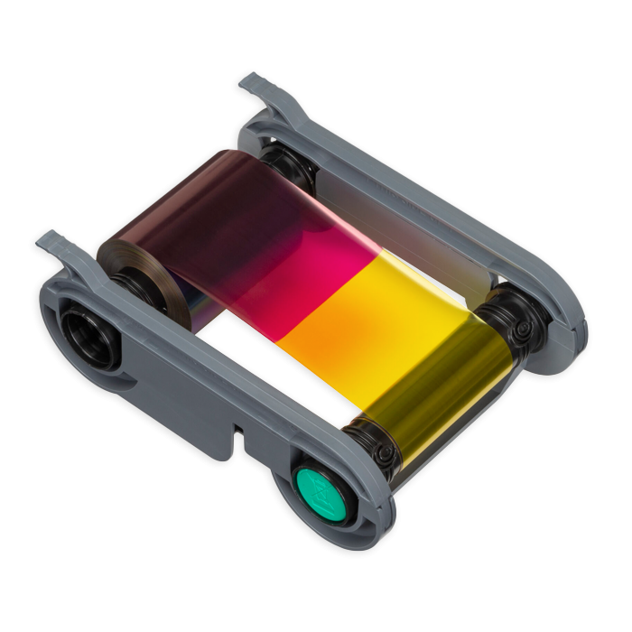 Farbband für Evolis Primacy 2 Kartendrucker