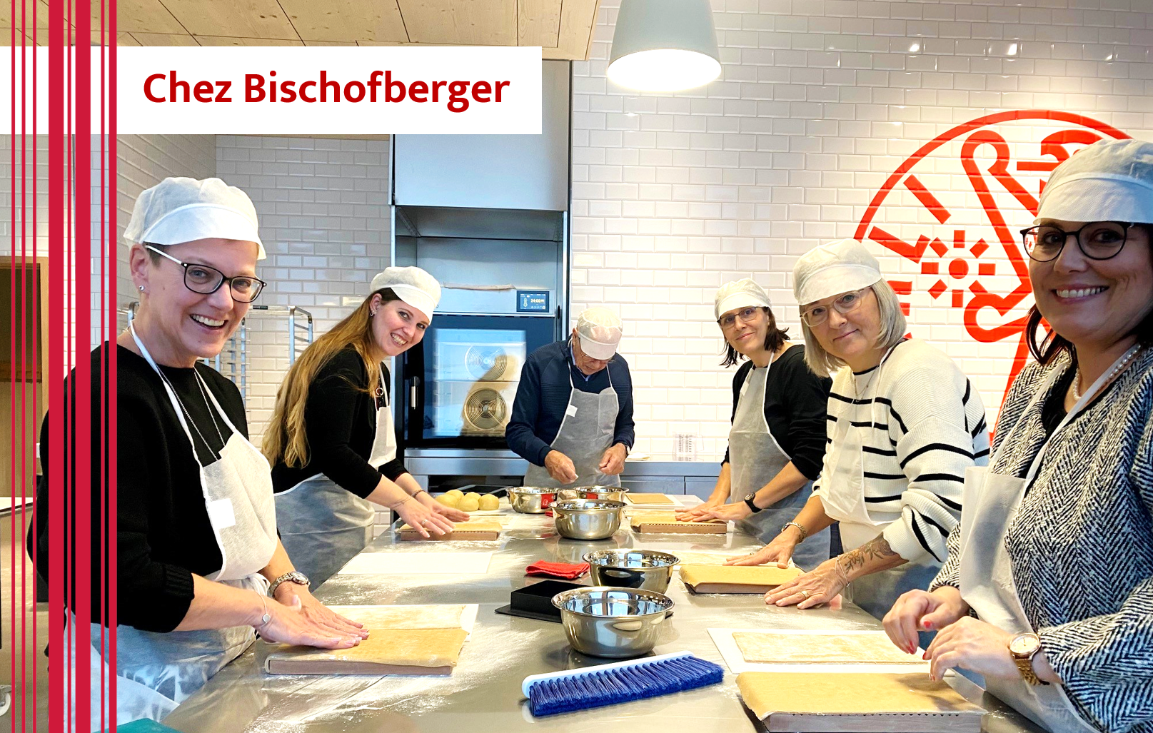 Chez Bischofberger