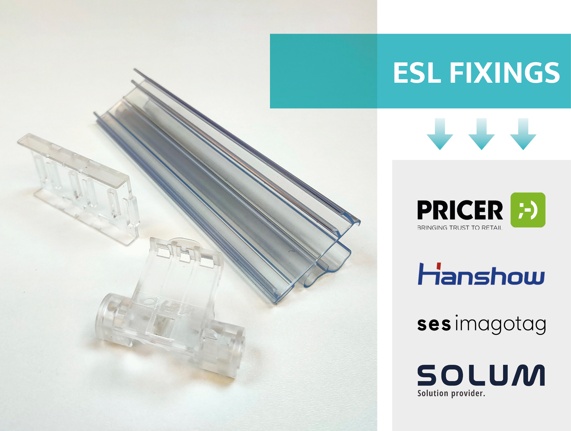 ESL-Fixings