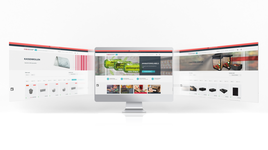 Kühnis Solutions Webshop