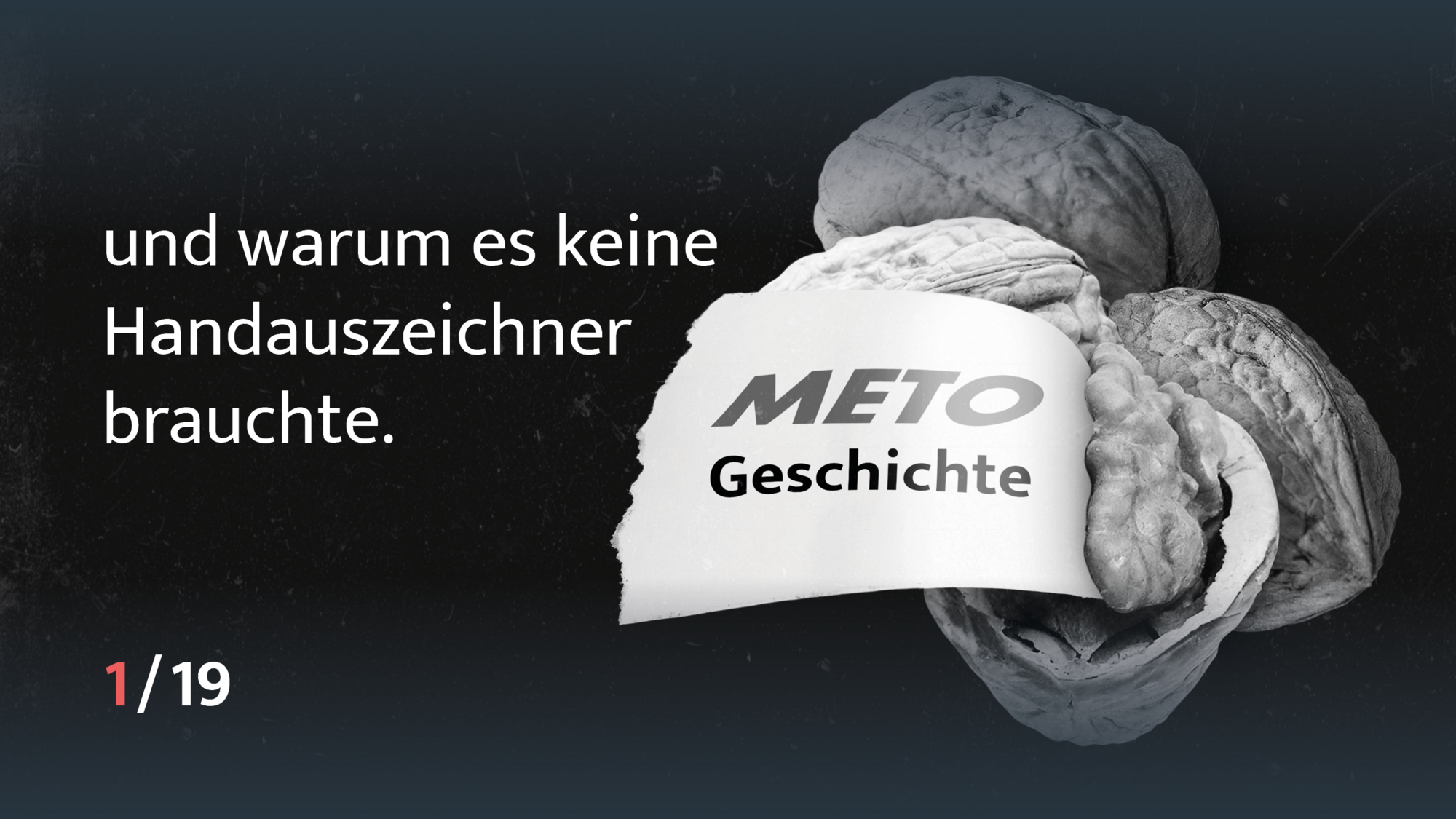 Meto Unternehmensgeschichte